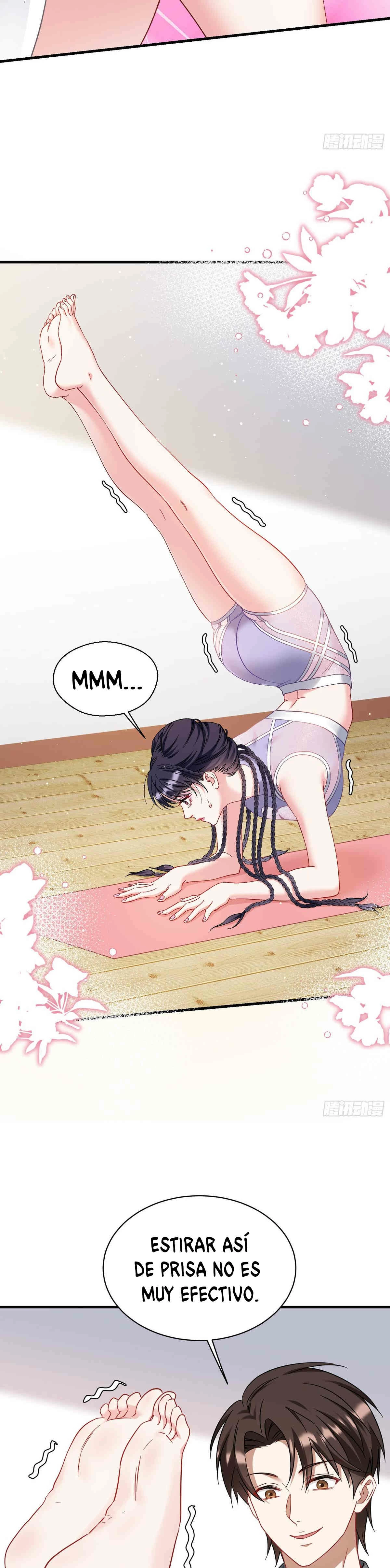 Despues De Dejar De Actuar Como Un Perro, Me Convertí En Un Magnate Celestial Urbano > Capitulo 120 > Page 31